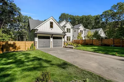 18 Overlook Drive #1, Bedford, MA 01730 - Photo 1
