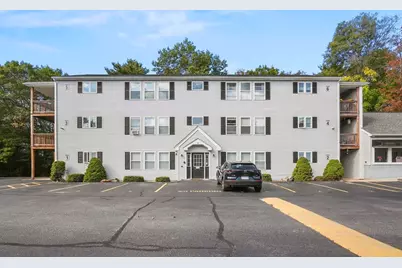 6 Warsaw Ave #6, Dudley, MA 01571 - Photo 1