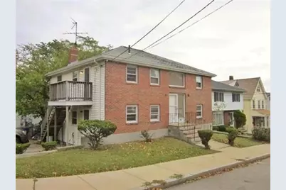 244 Metropolitan Ave #1, Boston, MA 02131 - Photo 1