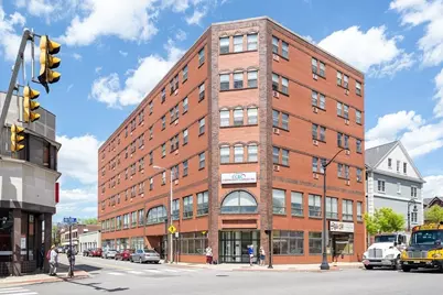 24 Park Street #203, Attleboro, MA 02703 - Photo 1