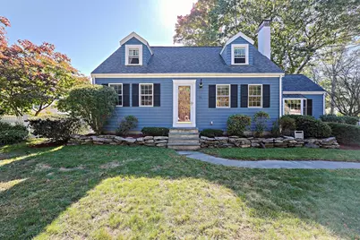 66 Crestwood Cir, Norwood, MA 02062 - Photo 1