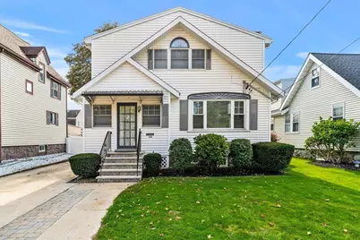 166 Essex Street, Saugus, MA 01906 - Photo 1