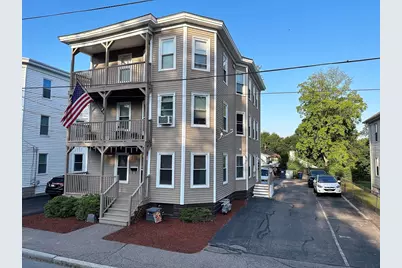 17 Avery St #1, North Attleboro, MA 02760 - Photo 1