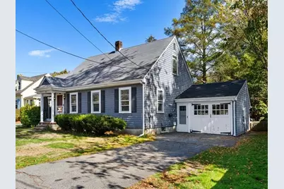 54 Lassell St, Wakefield, MA 01880 - Photo 1