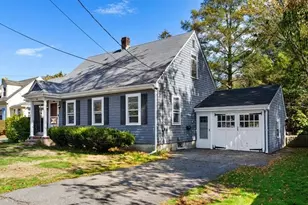 54 Lassell St, Wakefield, MA 01880 - Photo 1