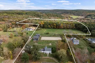 50 Tower Hill Rd, Brimfield, MA 01010 - Photo 1