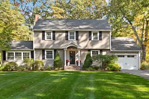 36 Old Forge Ln, Sudbury, MA 01776 - Photo 1
