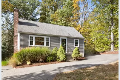 42 Mill St, Burlington, MA 01803 - Photo 1