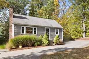 42 Mill St, Burlington, MA 01803 - Photo 1