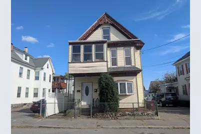 53 Royal St, Lowell, MA 01851 - Photo 1