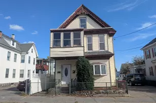 53 Royal St, Lowell, MA 01851 - Photo 1