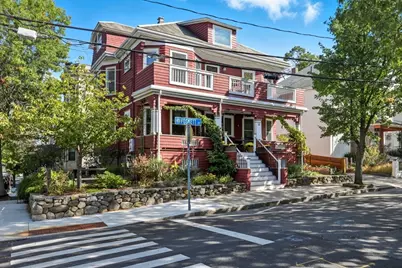 51 Foskett Street #2, Somerville, MA 02144 - Photo 1