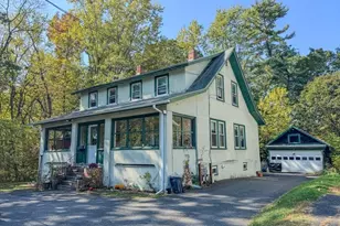 8-10 Western Ave, Greenfield, MA 01301 - Photo 1