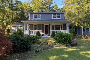 212 Feeding Hills Rd, Southwick, MA 01077 - Photo 1