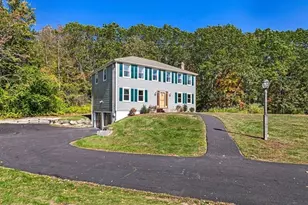 480 Sharpners Pond Rd, North Andover, MA 01845 - Photo 1