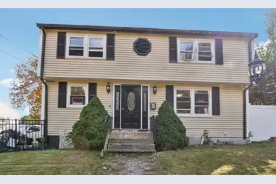 57 Augustine St, Brockton, MA 02301 - Photo 1