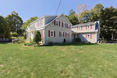 2 Rhodes Ave, Sharon, MA 02067 - Photo 1
