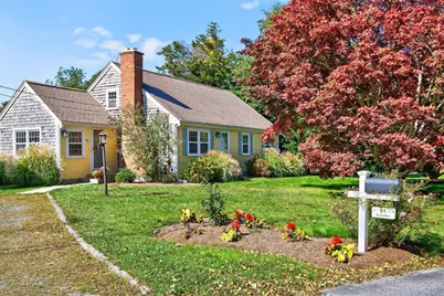 21 Sea Meadow Ln, Brewster, MA 02631 - Photo 1