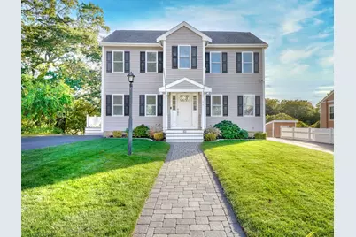 87 Riverbank Rd, Saugus, MA 01906 - Photo 1