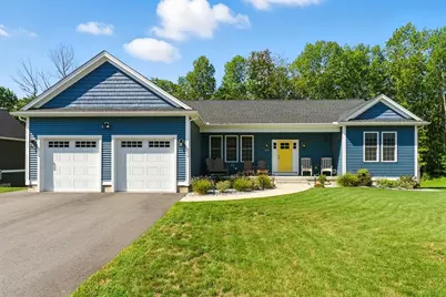 25 Sycamore Circle, Belchertown, MA 01007 - Photo 1