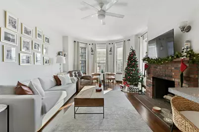 411 Marlborough St #9, Boston, MA 02115 - Photo 1