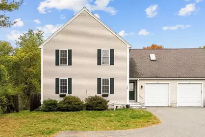 228 Summer St #228, Rockland, MA 02370 - Photo 1