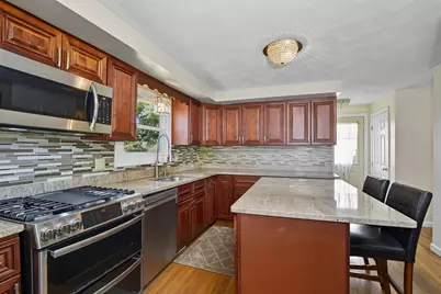 1491 Hyde Park Ave, Boston, MA 02136 - Photo 1