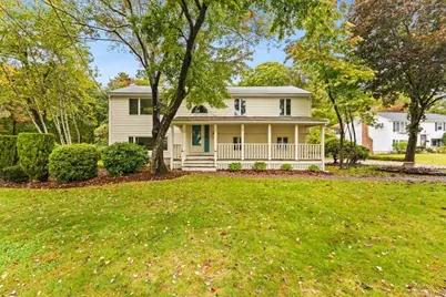 58 Curtis Ave, Stoughton, MA 02072 - Photo 1