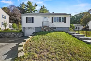 6 Bernard Rd, Woburn, MA 01801 - Photo 1