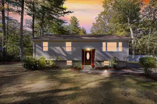 493 Gorwin Dr, Holliston, MA 01746 - Photo 1