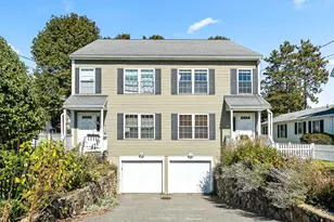 77 Warren St, Arlington, MA 02474 - Photo 1