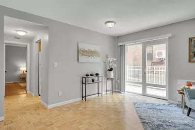 100 Marion #11, Brookline, MA 02446 - Photo 1