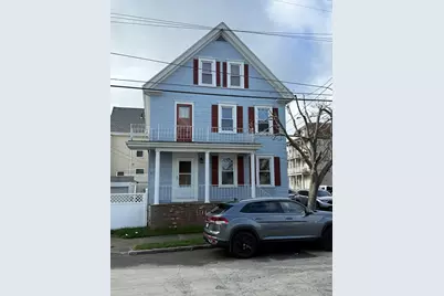 178 Thompson St, New Bedford, MA 02740 - Photo 1