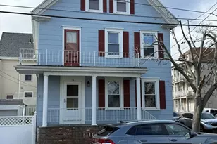 178 Thompson St, New Bedford, MA 02740 - Photo 1