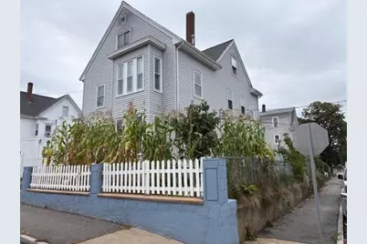 113 Myrtle Street #3, Brockton, MA 02301 - Photo 1