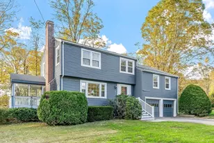 17 Cherry Ridge Rd, Acton, MA 01720 - Photo 1