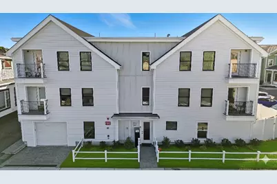 127 East Cottage Street #6, Boston, MA 02125 - Photo 1