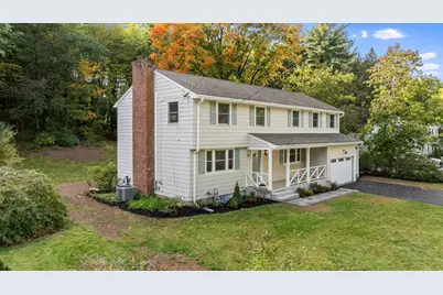 15 Rolling Lane, Wayland, MA 01778 - Photo 1
