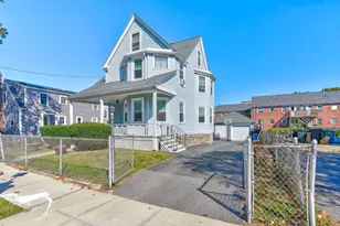 276 Belmont St, Quincy, MA 02170 - Photo 1