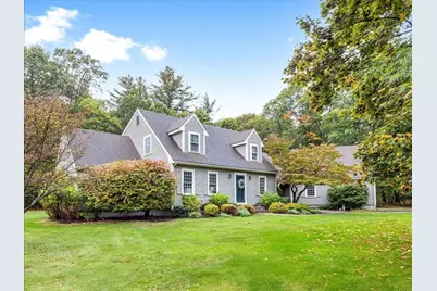 74 Granite St, Walpole, MA 02081 - Photo 1