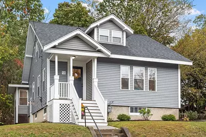 58 Washington St, Gardner, MA 01440 - Photo 1