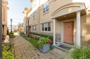 244 Adams, Newton, MA 02458 - Photo 1