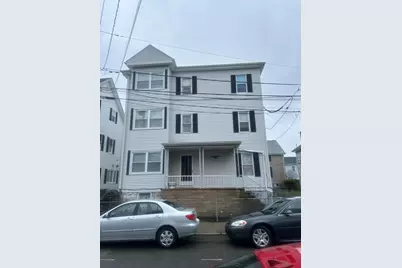 82 Wellington Street, Fall River, MA 02720 - Photo 1
