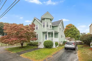 58 Summer St, Melrose, MA 02176 - Photo 1