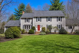 28 Stetson Dr, Marlborough, MA 01752 - Photo 1