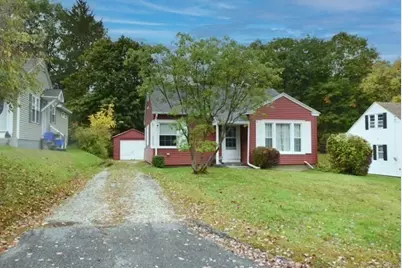 122 Allengate Ave, Pittsfield, MA 01201 - Photo 1