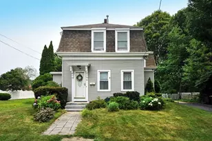 16 Howard St, Weymouth, MA 02191 - Photo 1