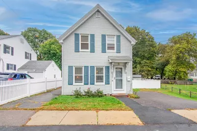 227 Prospect St, Norwood, MA 02062 - Photo 1