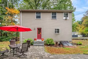 79 Andover St, Georgetown, MA 01833 - Photo 1