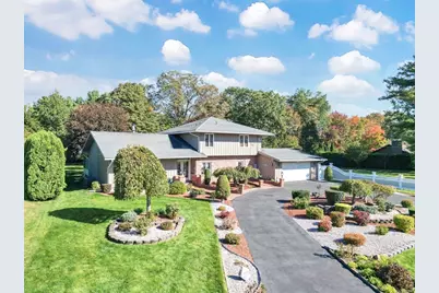 105 Higher Brook Dr, Ludlow, MA 01056 - Photo 1